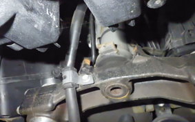 SUZUKI SKYWAVE 250 (Burgman 250) S Gen.3 2015 CJ46A