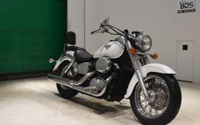 HONDA SHADOW 400 2005 NC34