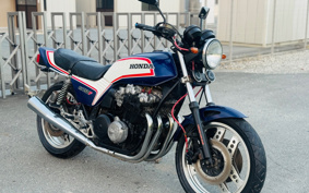 HONDA CB750 1985 RC04