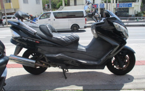 SUZUKI SKYWAVE 250M CJ45A