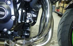 KAWASAKI Z900RS CAFE 2025 ZR900K