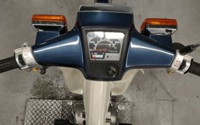 HONDA SUPER CUB90 HA02