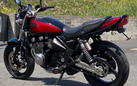 KAWASAKI ZEPHYR400K 2007 ZR400C