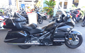 HONDA GL 1800 GOLD WING 2014 SC68