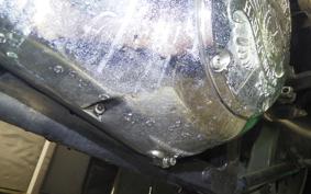 HARLEY FLSTC 1450 2004