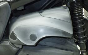 YAMAHA MAJESTY 400 Gen.2 2009 SH06J