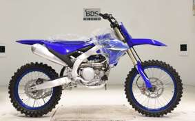YAMAHA YZ450 F 1994 CJ41C