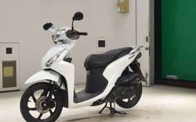HONDA DIO 110 JF58