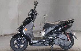 YAMAHA CYGNUS 125 X SE46