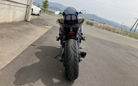 SUZUKI GSX-R600 2006 GN7DA