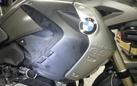 BMW R1200GS 2011