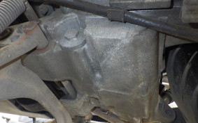 HONDA SPACY 100 JF13