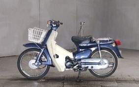 HONDA SUPER CUB50 AA01