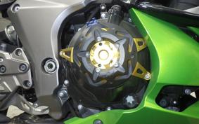 KAWASAKI NINJA 1000 2012