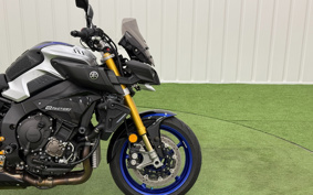 YAMAHA MT-10 SP ABS 2017 RN50J