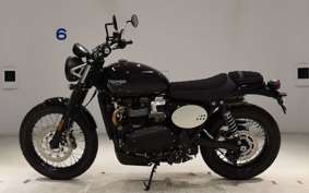 TRIUMPH TRIUMPH SCRAMBLER900 2018