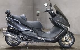 YAMAHA MAJESTY 125 SE27