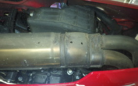 HONDA CBR400R 2022 NC56