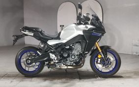 YAMAHA TRACER 9 GT 2022 RN70J