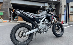 HONDA CRF250L MD44