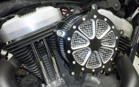 HARLEY XL1200N 2008