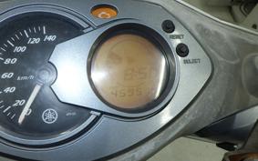 YAMAHA CYGNUS 125 X 2 SE44J