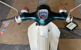 HONDA SUPER CUB70 C70