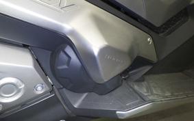 HONDA X-ADV 750 2018 RC95