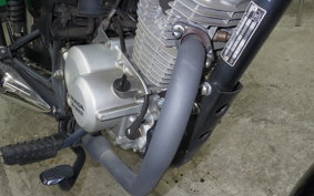 HONDA CBF125T 2025