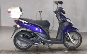 HONDA DIO 110 JF31