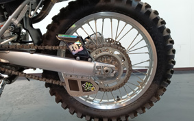 KAWASAKI KLX250 LX250S