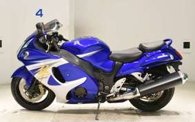SUZUKI HAYABUSA Gen.2 2014 GX72B
