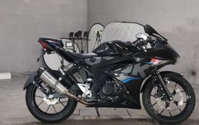 SUZUKI GSX-R125 DL33B