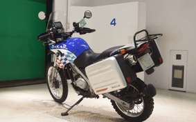 BMW F650GS DAKAR 2003