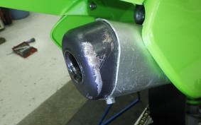 KAWASAKI KX65 1993 KX065A