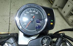 HONDA GB350S 2025 NC59