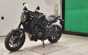 HONDA CB650R 2023 RH03
