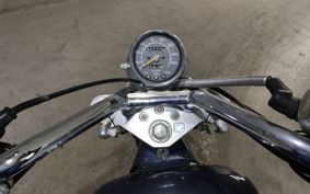HONDA STEED 400 1990 NC26