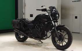 KAWASAKI ELIMINATOR400-3 2018 EL400A