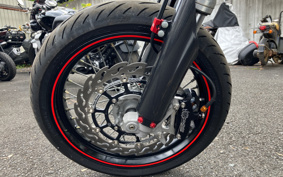 HONDA XR400 MOTARD 2006 ND08