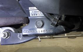 SUZUKI ADDRESS V125 SS CF4MA