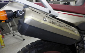 YAMAHA SEROW 250 DG11J