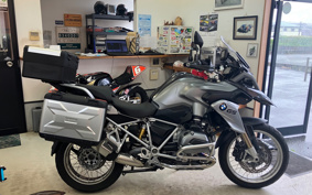 BMW R1200GS 2014 0A01