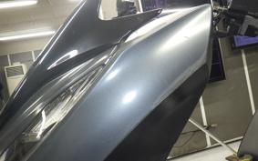 HONDA PCX 125 2007 JK05