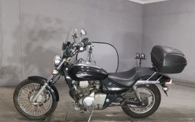 KAWASAKI ELIMINATOR 125 BN125A