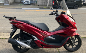 HONDA PCX125 JF81