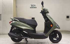 YAMAHA AXIS 125 Z SED7J