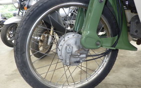 YAMAHA TOWN MATE 50 22F