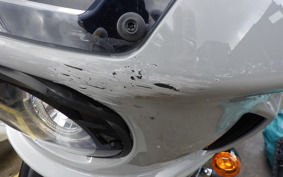 HARLEY FXLRST1920 2025