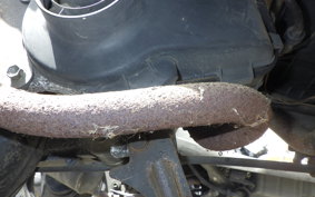 SUZUKI LET's 2 CA1PA